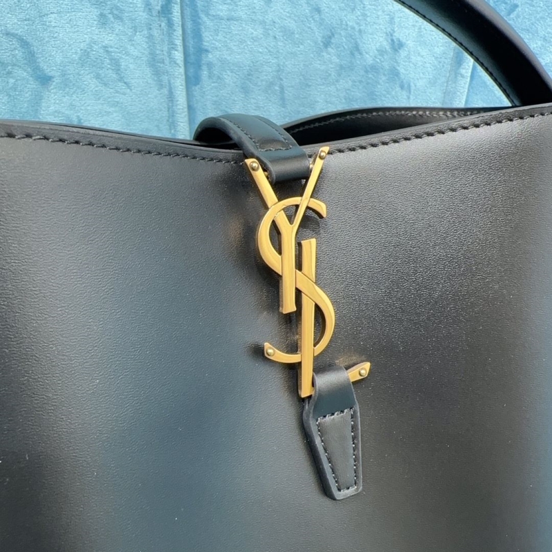 YSL Satchel Bags